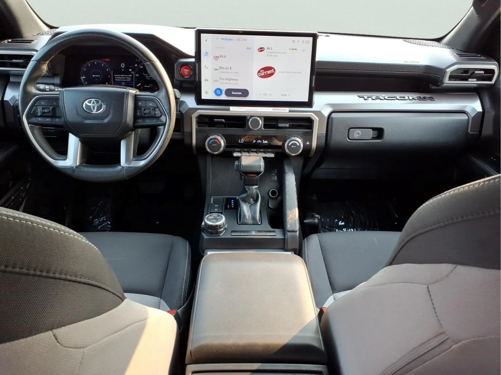 Used 2024  Toyota TRD Off-Road image 12