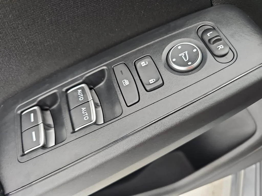 2023 Honda Civic EX - Photo 33