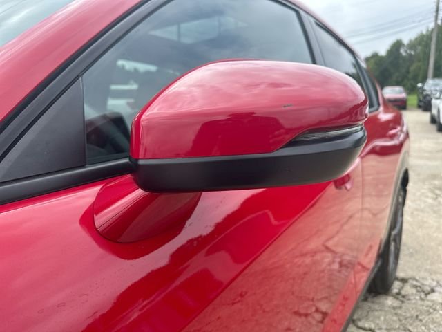 Used 2025 Red Acura A-Spec Package image 56