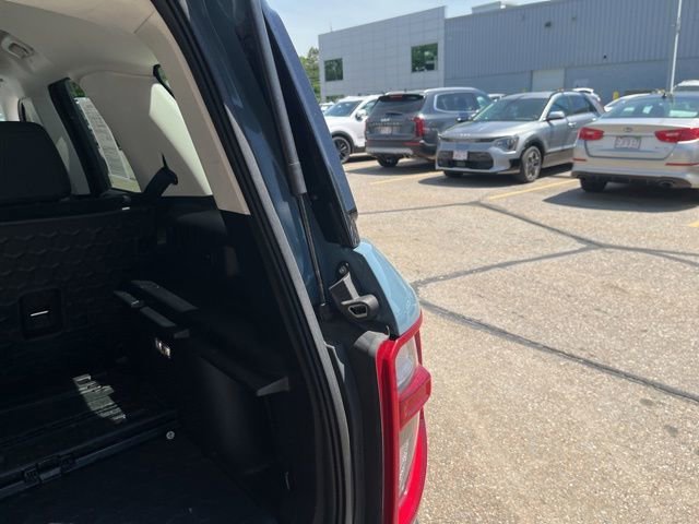 Used 2022 Area 51 Ford Big Bend image 20
