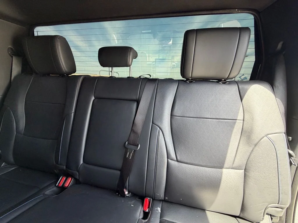 Certified Used 2023 Silver Toyota Platinum image 9