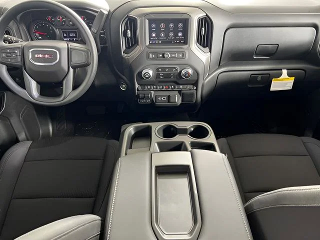2026 GMC Sierra 1500 Pro - Photo 9