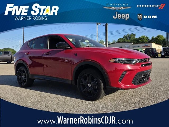 2024 Dodge Hornet