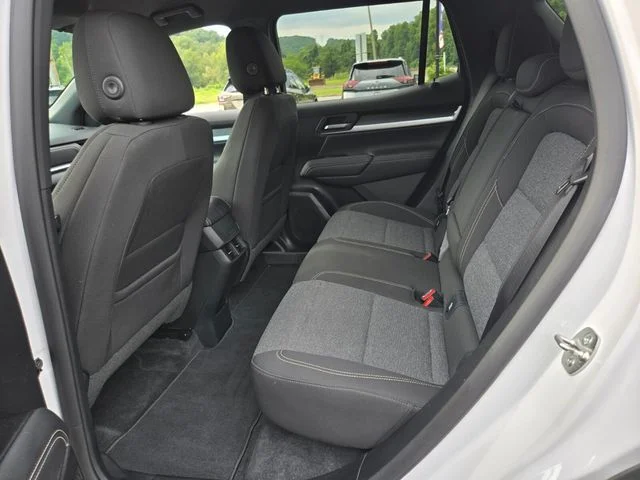 Used 2026 White GMC Elevation image 12