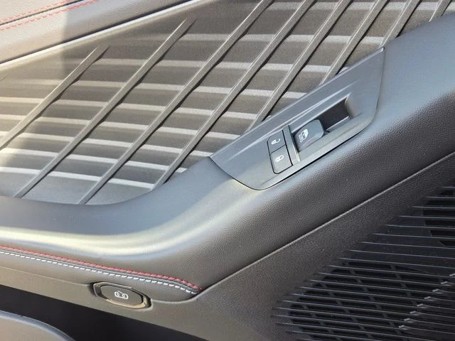 New 2026 Redeye Dodge Scat Pack Plus image 11