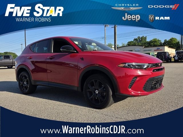 2024 Dodge Hornet