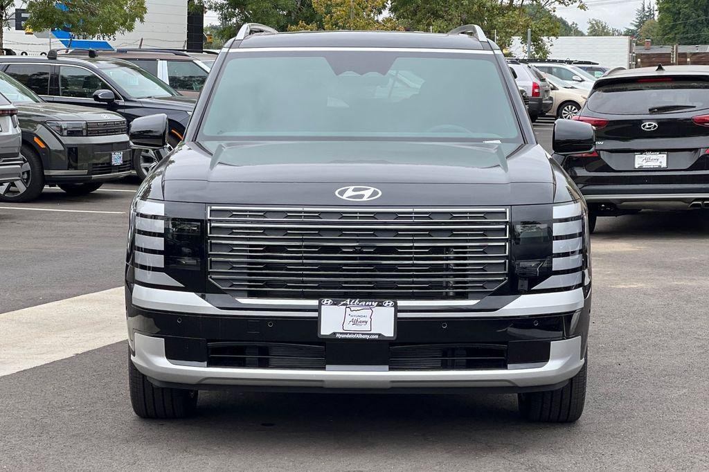 2026 Hyundai Palisade Calligraphy - Photo 6