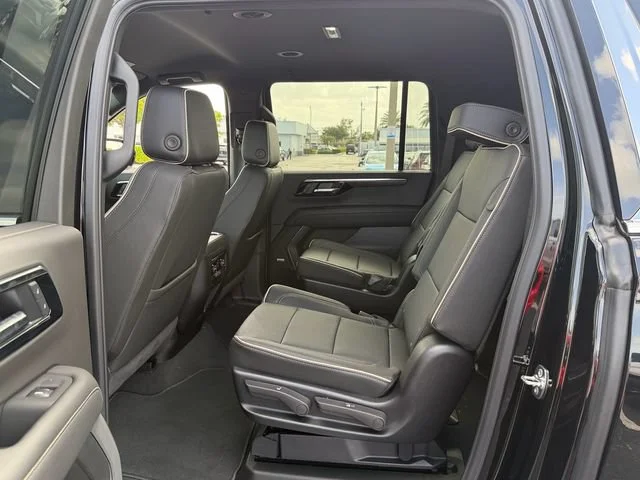 New 2026 Black Chevrolet Premier image 8
