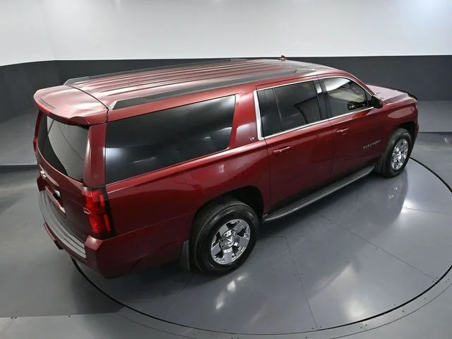 2020 Chevrolet Suburban LT - Photo 68