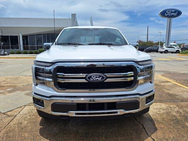 2025 Ford F-150 Lariat - Photo 8