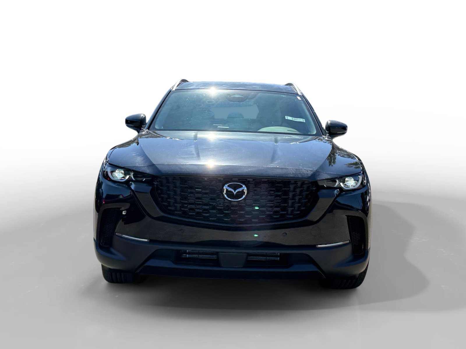 New 2026 Jet Black Mica Mazda 2.5 S Premium image 8