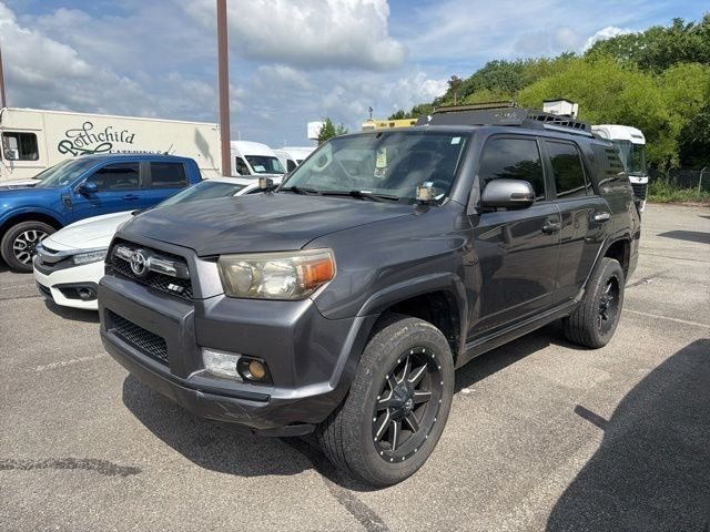 2013 Toyota 4Runner SR5 V6's photo