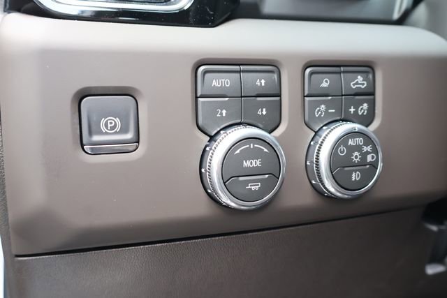 2026 GMC Sierra 3500HD Denali - Photo 24