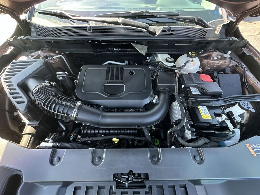 2023 Chevrolet Blazer 2LT - Photo 24