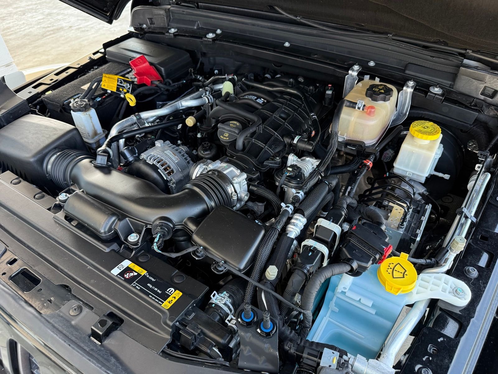 2023 Jeep Gladiator Mojave - Photo 48