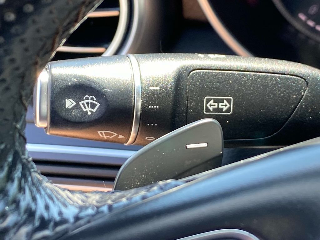 Used 2017 Gray Mercedes-Benz C 300 image 20