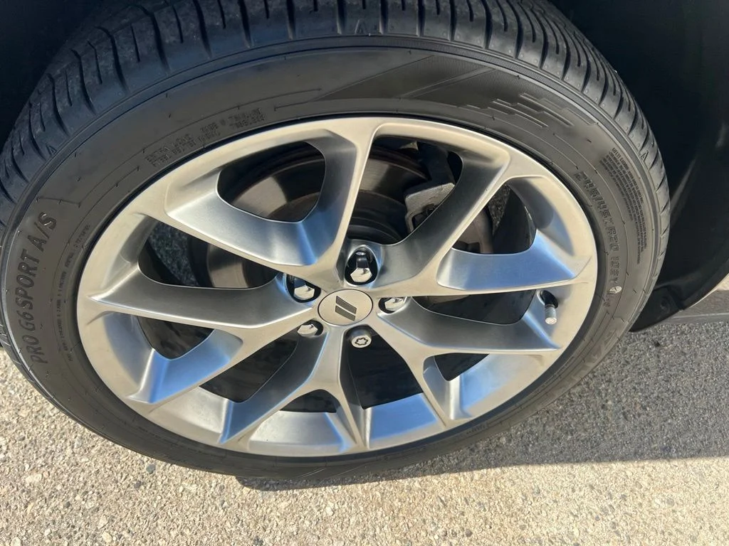 2019 Dodge Challenger SXT - Photo 30