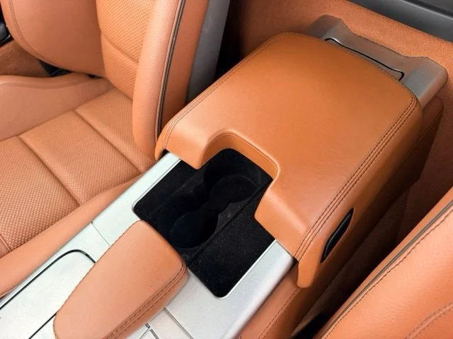 Used 2011 Black Mercedes-Benz Base image 22