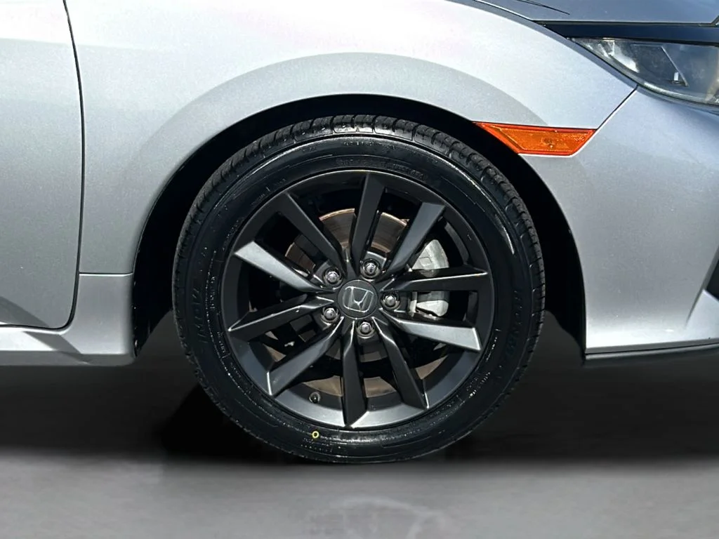 Used 2020 Silver Honda EX image 29