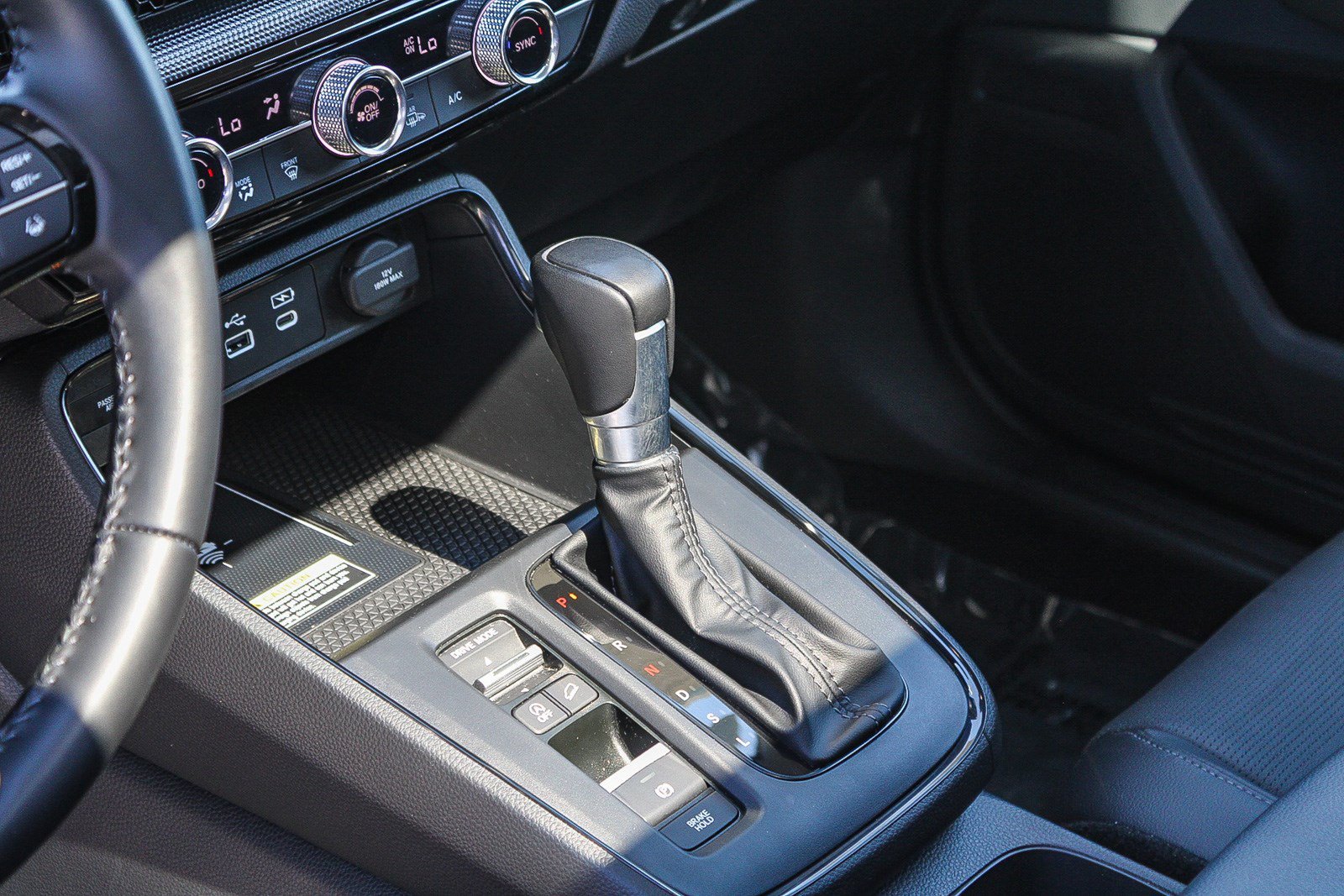 2025 Honda CR-V EX-L - Photo 20