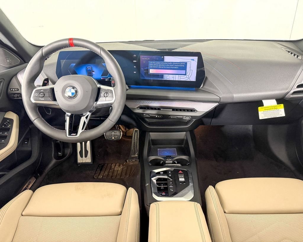 2025 BMW 2 Series M235 - Photo 7
