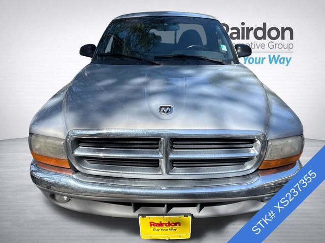 Used 1999 Dodge Dakota Base with VIN 1B7FL26X3XS237355 for sale in Kirkland, WA