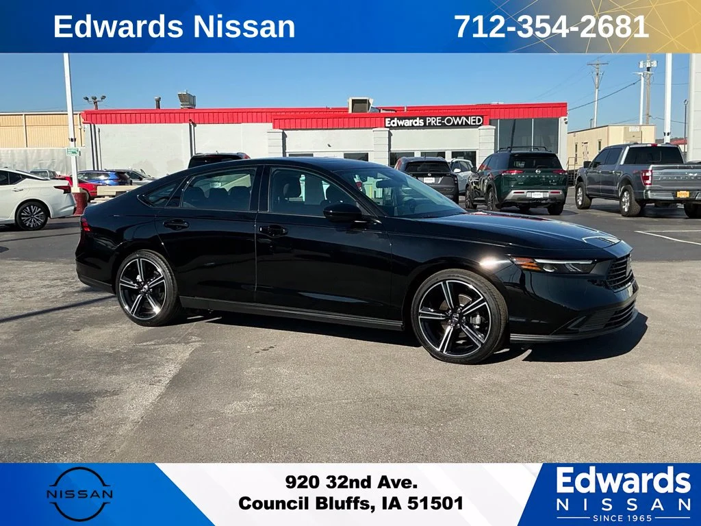 2026 Honda Accord