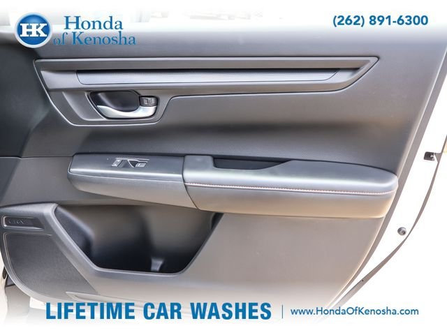 2024 Honda CR-V Sport - Photo 25