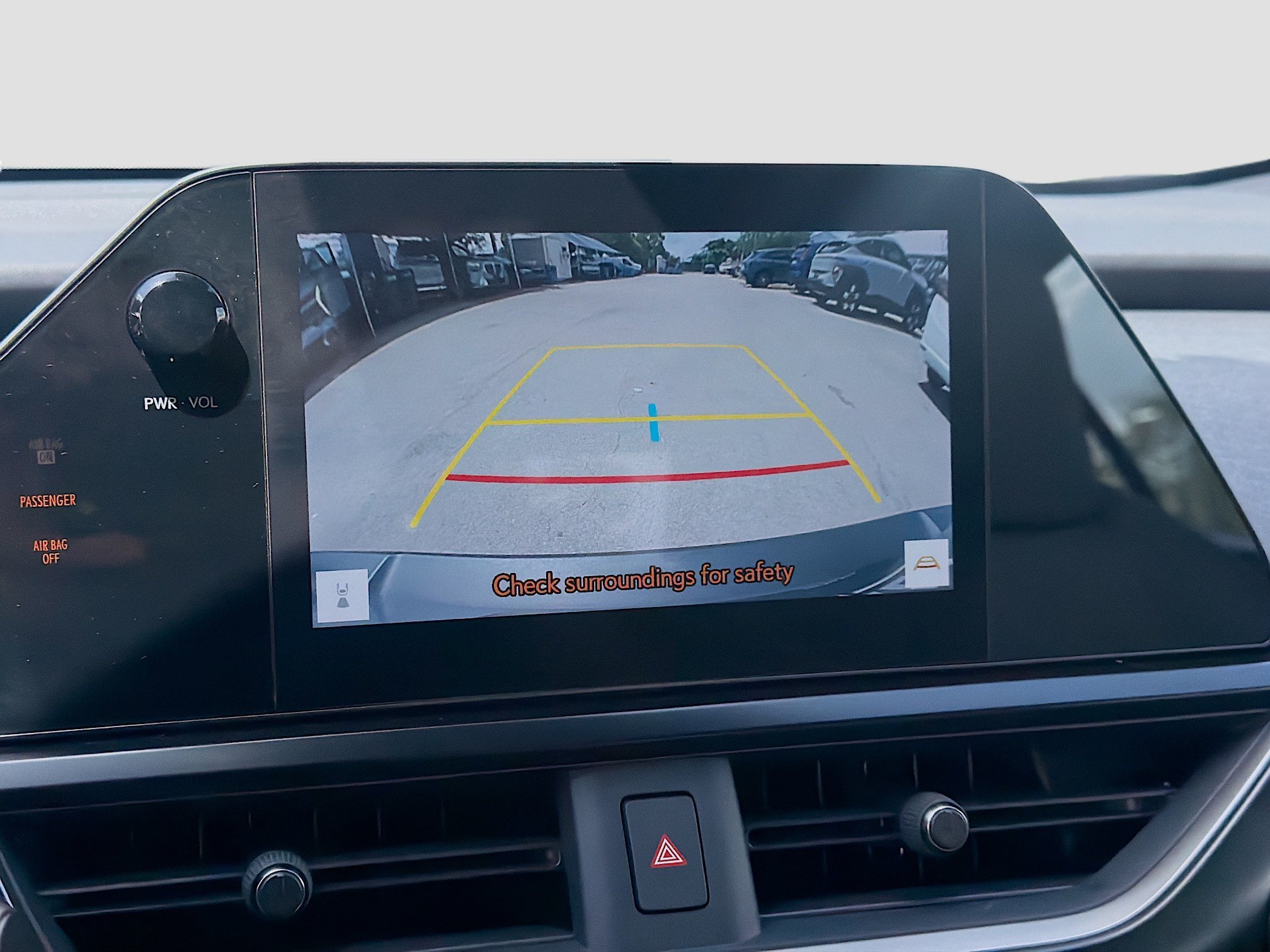 Used 2025 Iridium Lexus UX 300h image 11