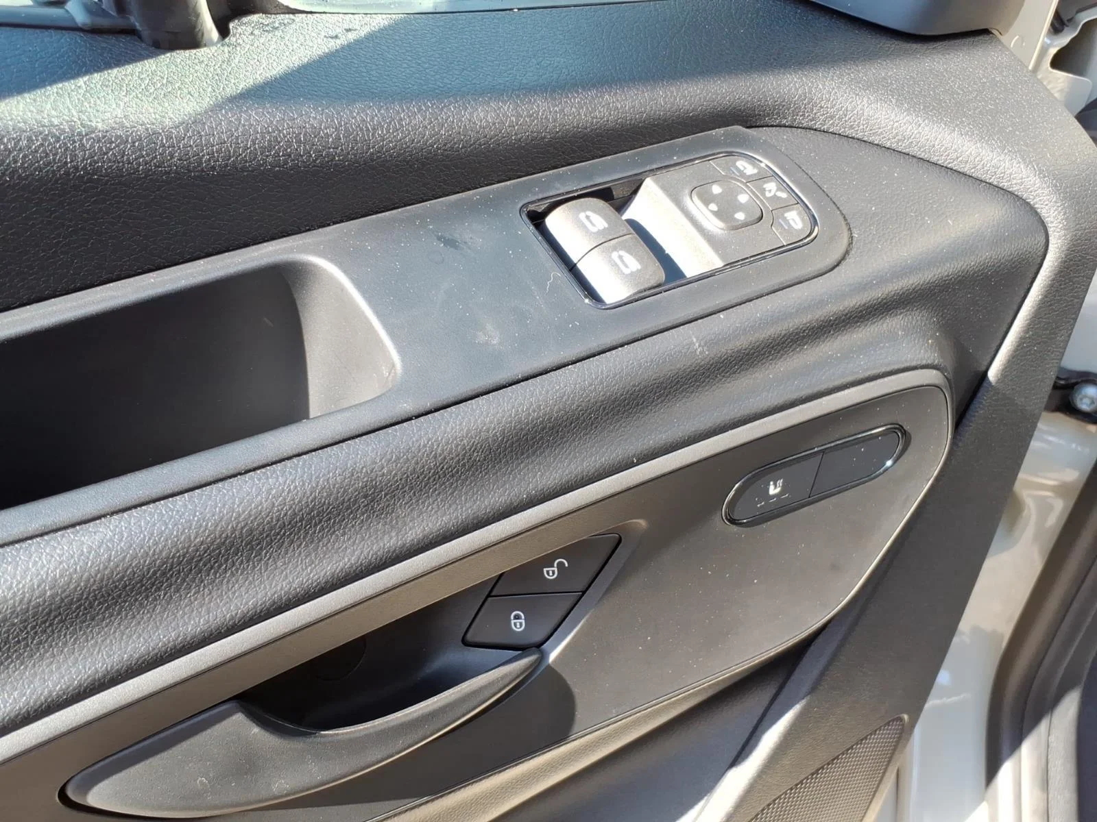 New 2026 Pebble Grey Mercedes-Benz  image 12