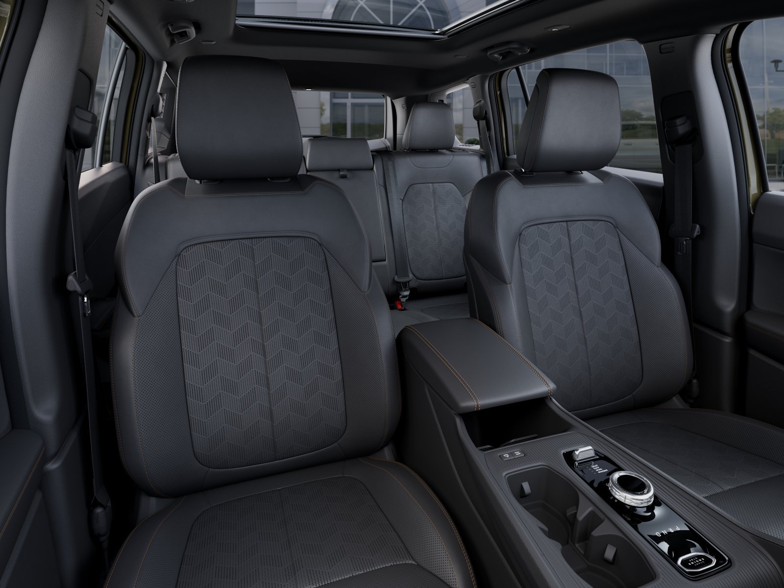 New 2026 41 Exterior Paint Jeep Overland image 16