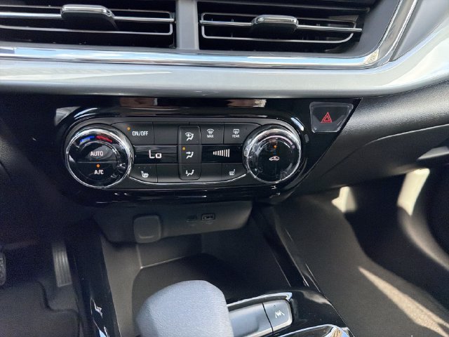 New 2026 Cypress Gray Chevrolet LT image 25
