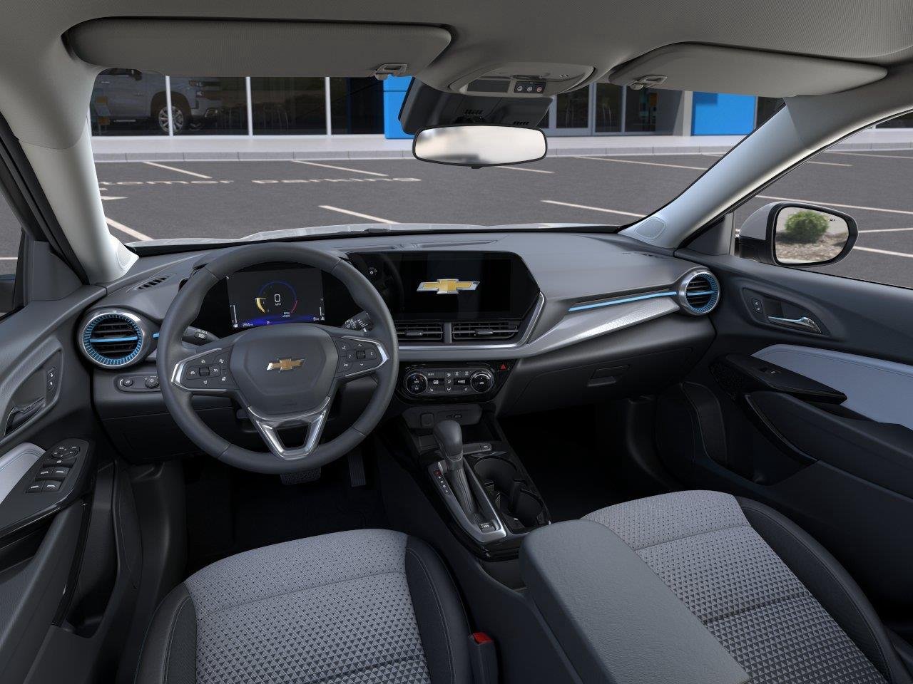 2026 Chevrolet Trax LT - Photo 15