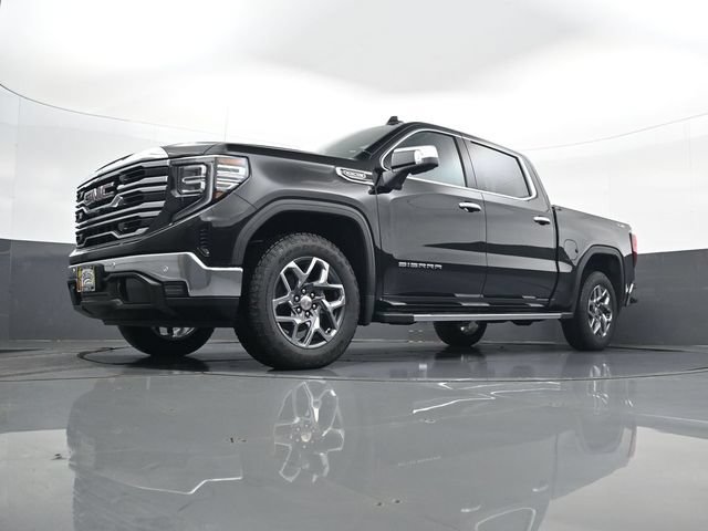 2026 GMC Sierra 1500 SLT - Photo 21