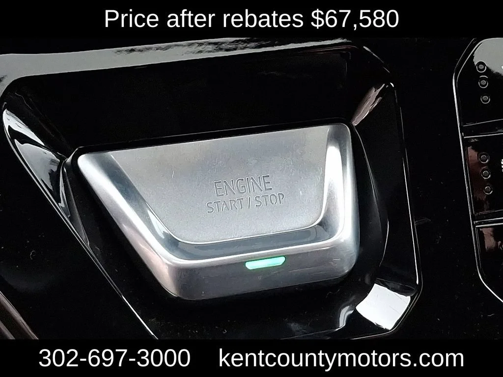2026 GMC Sierra 1500 AT4 - Photo 21