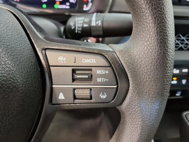 2025 Honda Accord LX - Photo 13