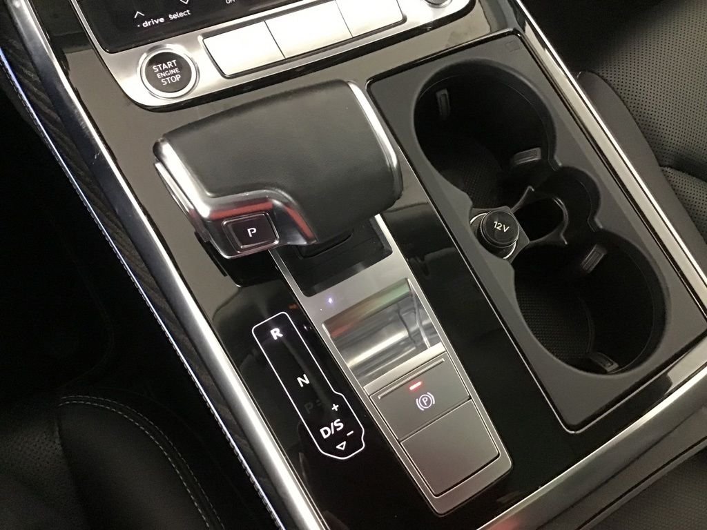 Used 2022  Audi 55 Prestige image 37