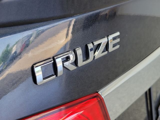 Used 2016 Black Chevrolet LTZ image 31