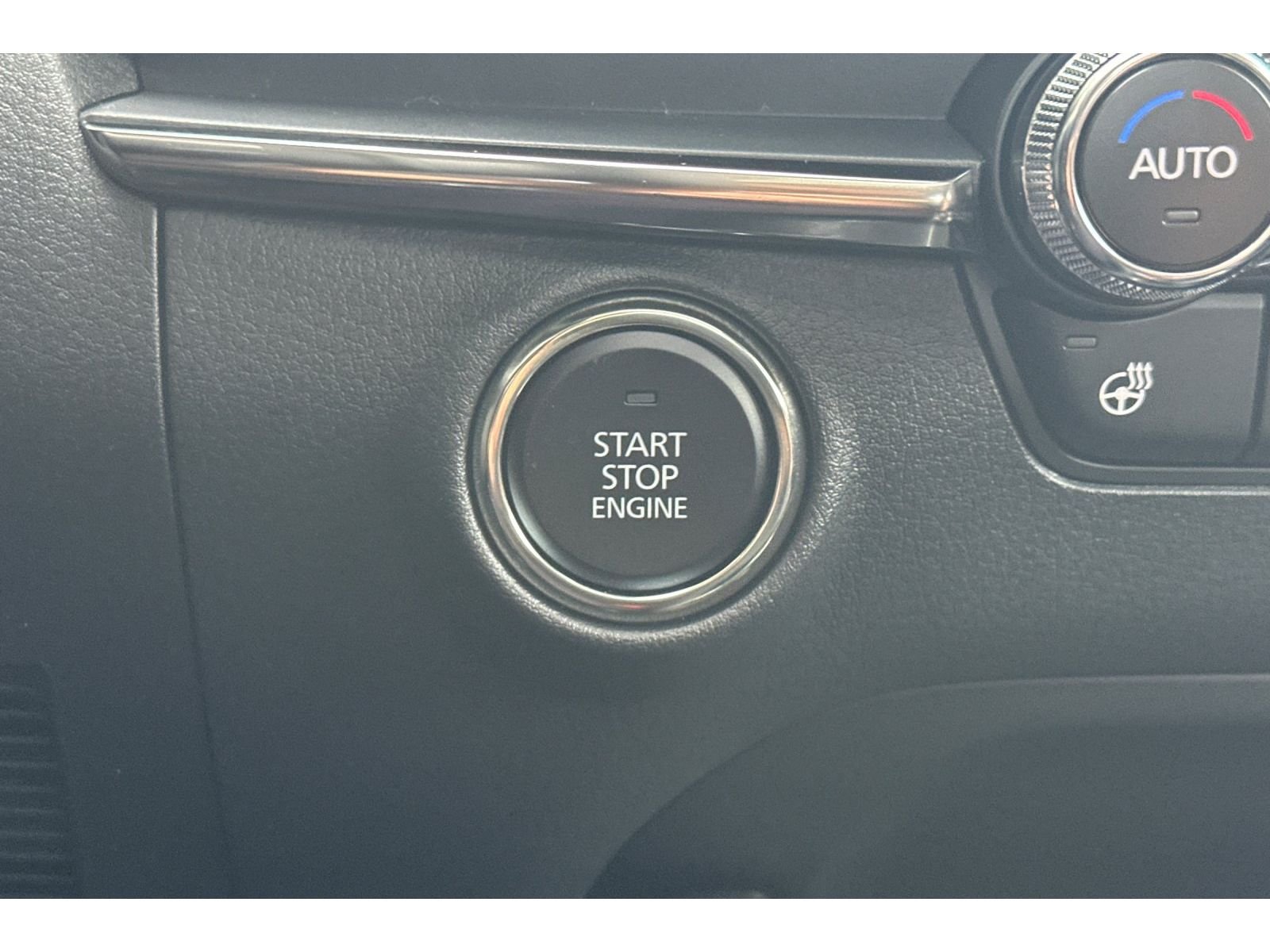 Used 2026 Platinum Quartz Metallic Mazda 2.5 Turbo Premium Plus image 20