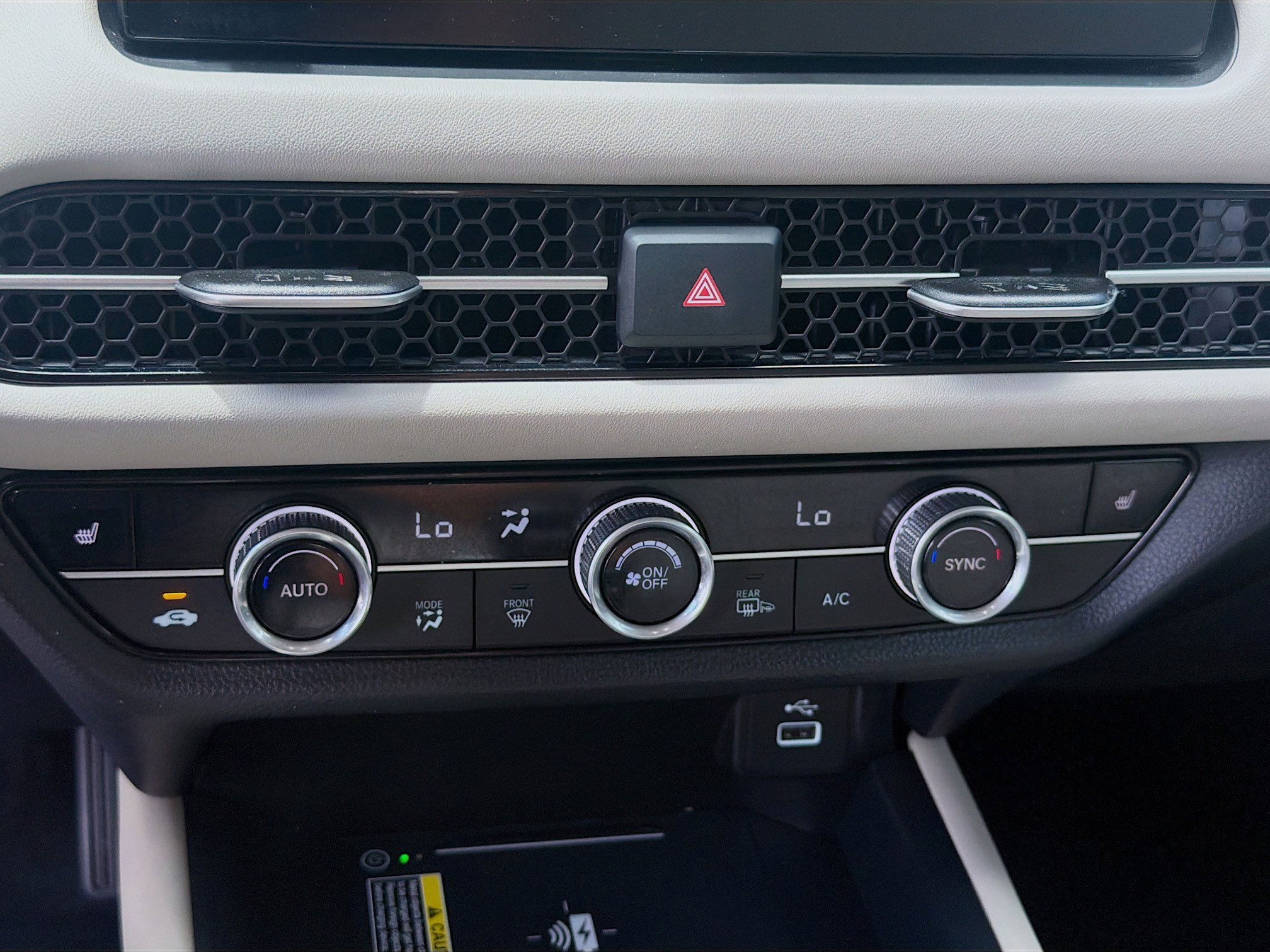 2024 Honda HR-V EX-L - Photo 15