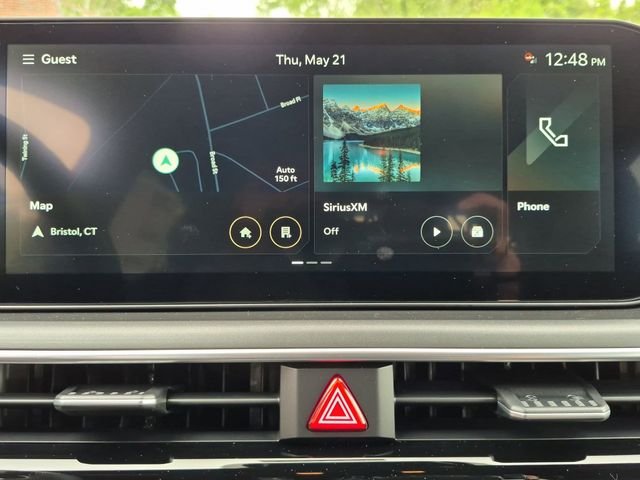 New 2026 Aurora Black Pearl Kia GT-Line AWD image 17