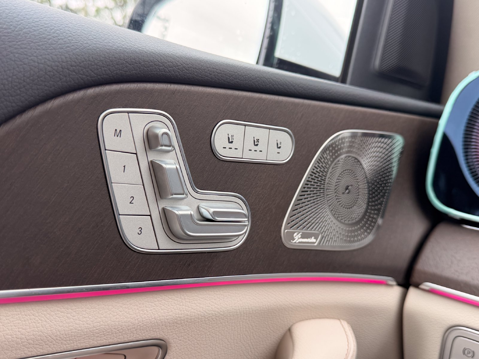 New 2027 Polar White Mercedes-Benz GLE 350 image 21