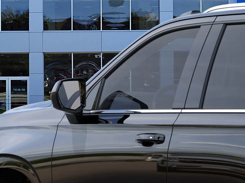 2026 Chevrolet Tahoe LS - Photo 12