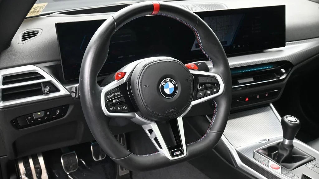 Used 2025 Black BMW Base image 10