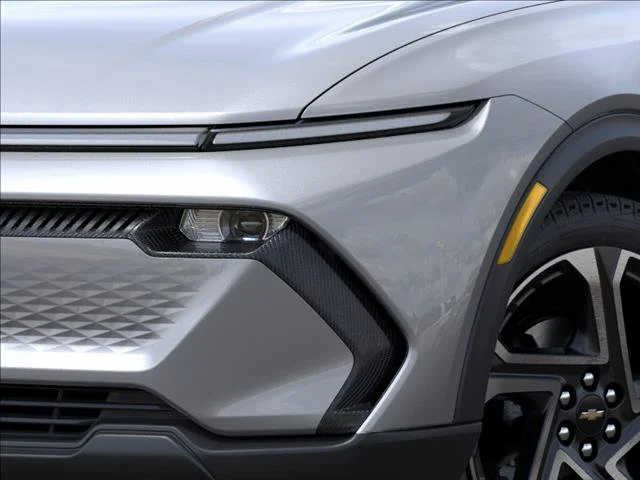 2026 Chevrolet Equinox EV 2LT - Photo 10