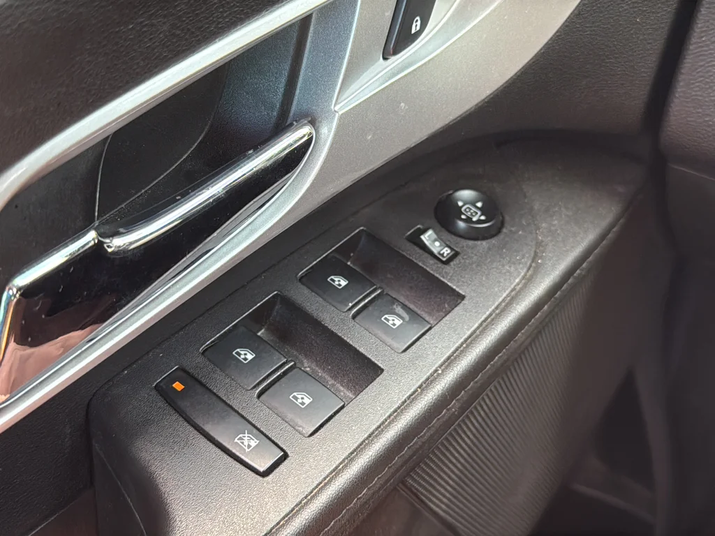 Used 2015 Gold Chevrolet LS image 27