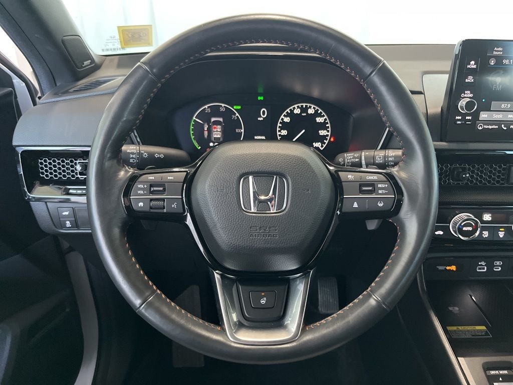 2023 Honda CR-V Sport Touring - Photo 6