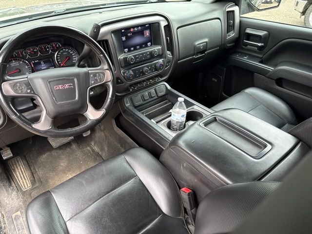 Used 2014 Black GMC SLT image 25