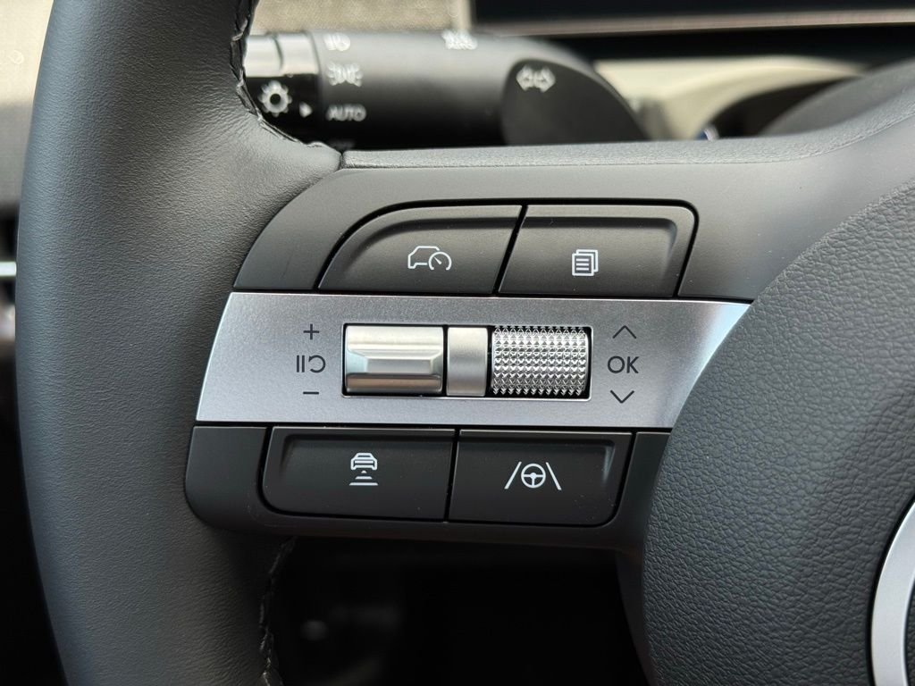 2026 Hyundai Tucson XRT - Photo 22