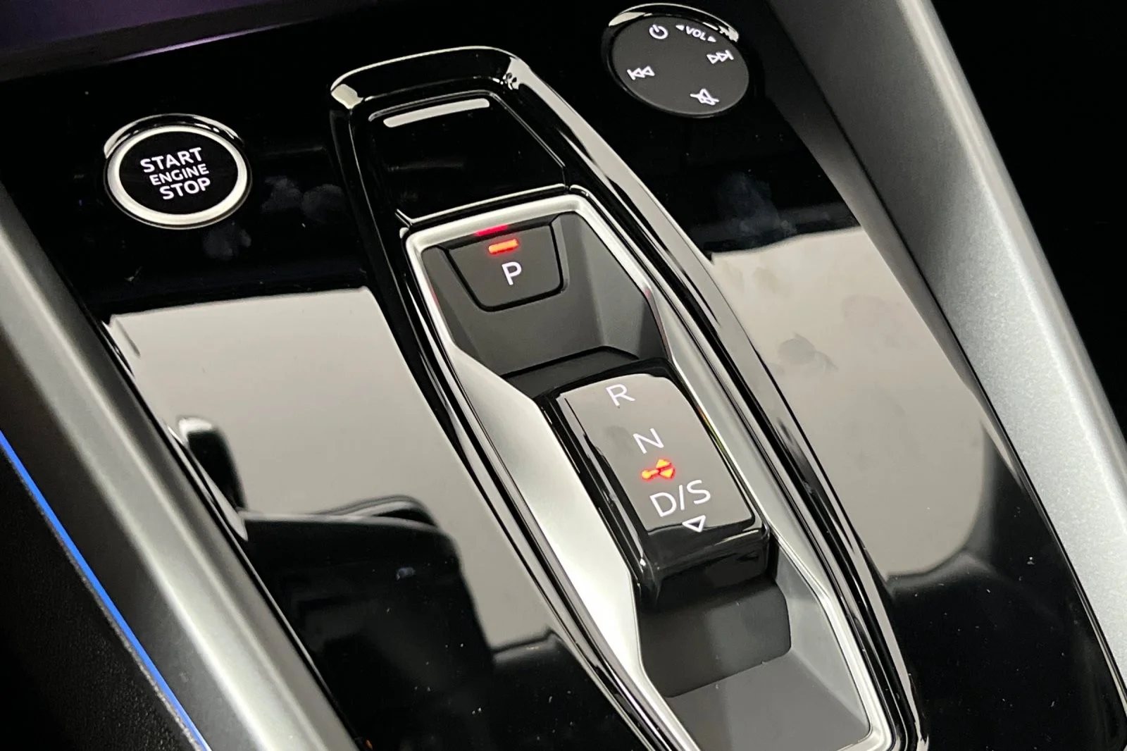 2026 Audi A3 Premium - Photo 18